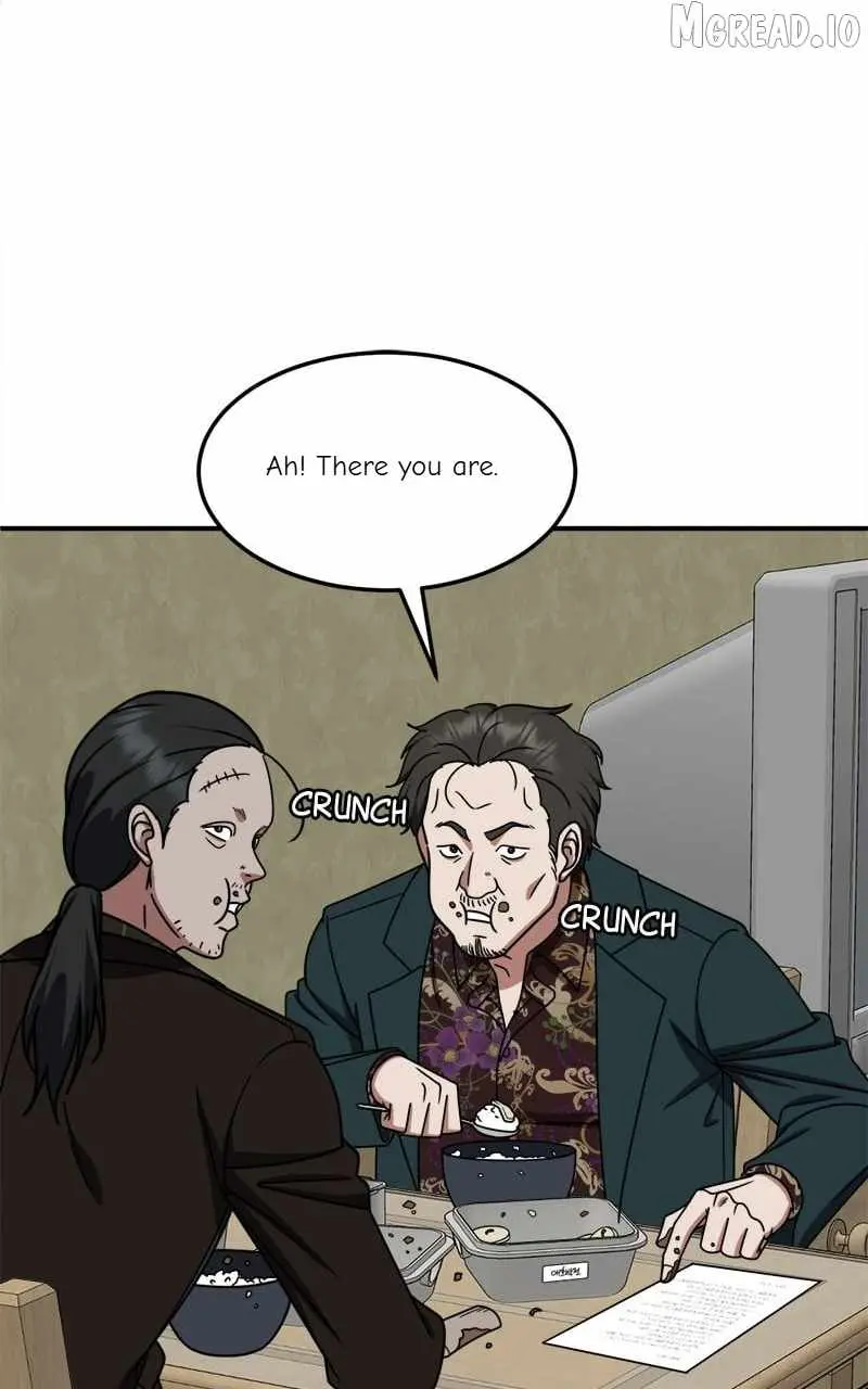 Change Me Chapter 227 page 24 - 