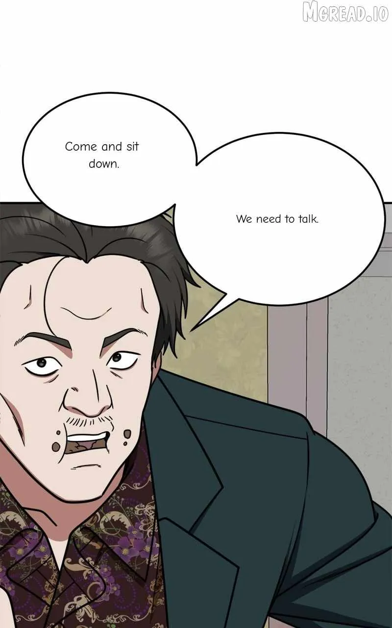 Change Me Chapter 227 page 27 - 