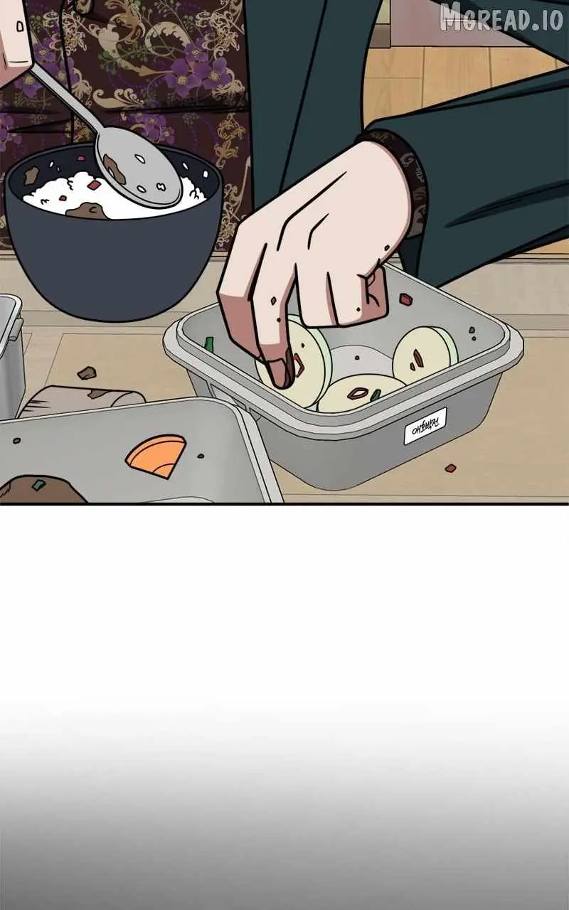 Change Me Chapter 227 page 28 - 