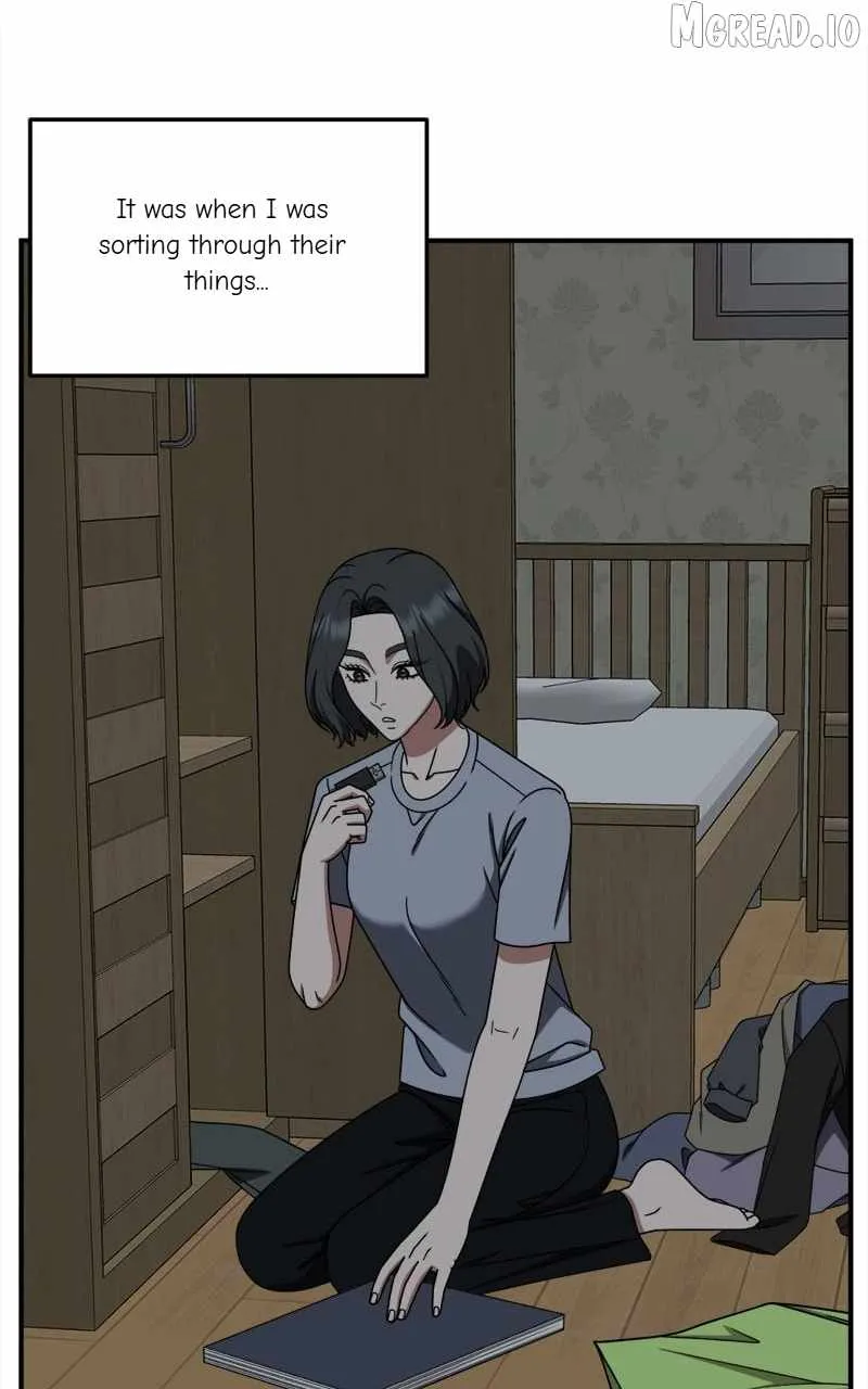 Change Me Chapter 227 page 31 - 