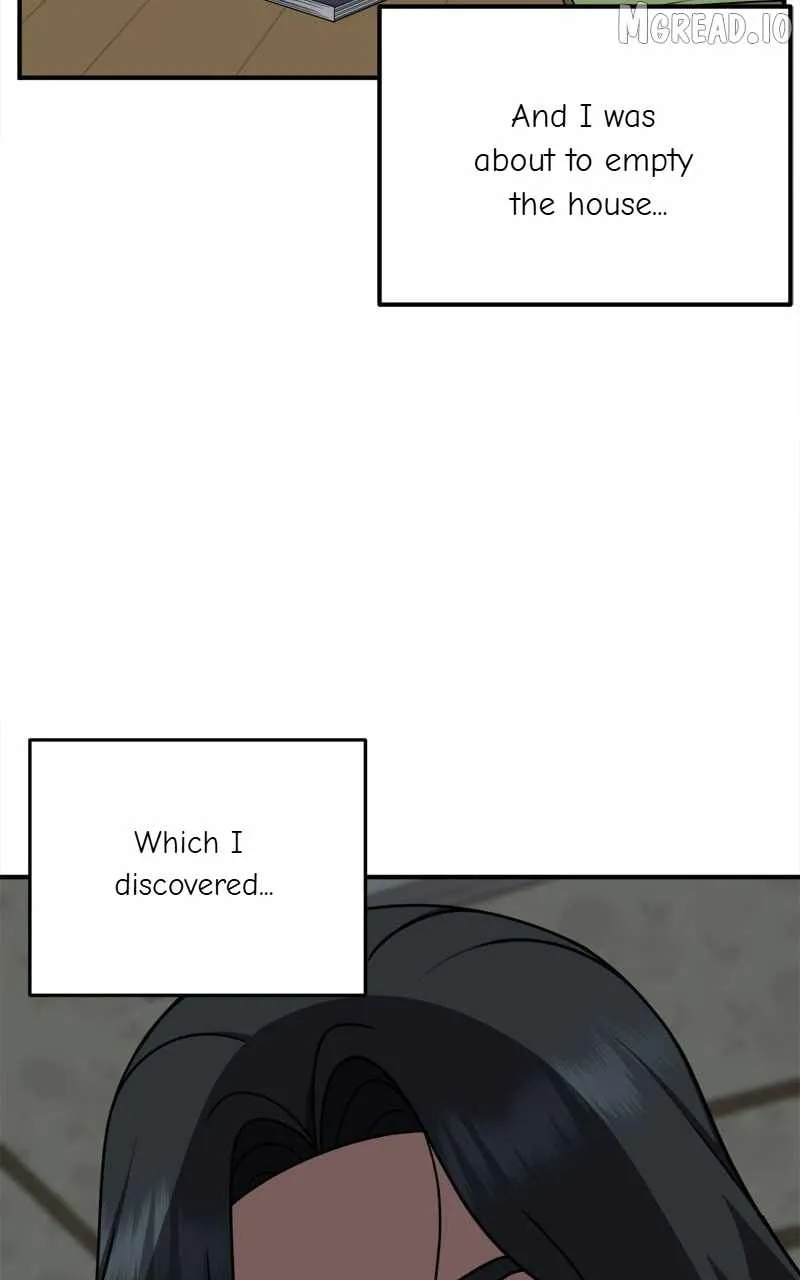Change Me Chapter 227 page 32 - 