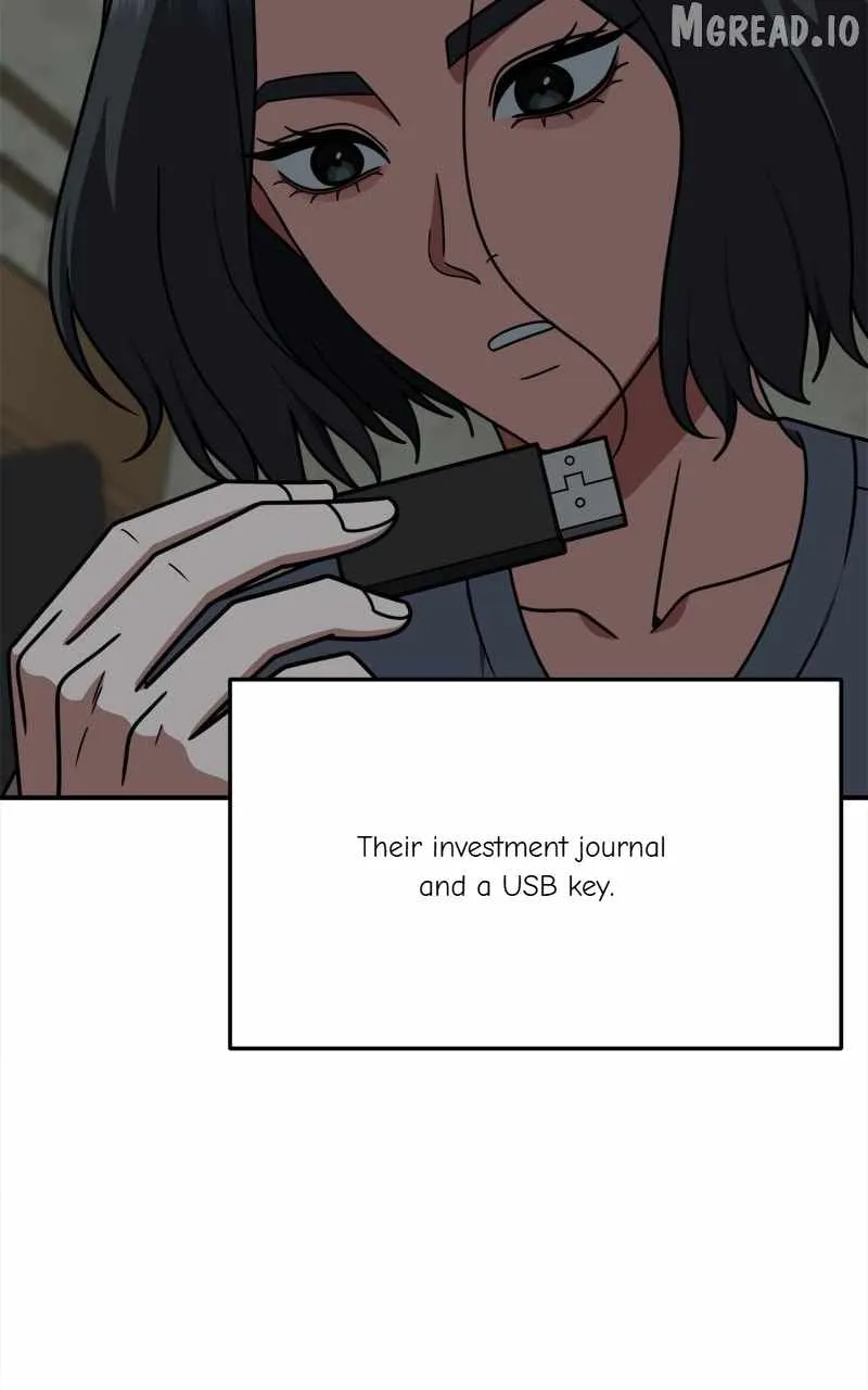 Change Me Chapter 227 page 33 - 
