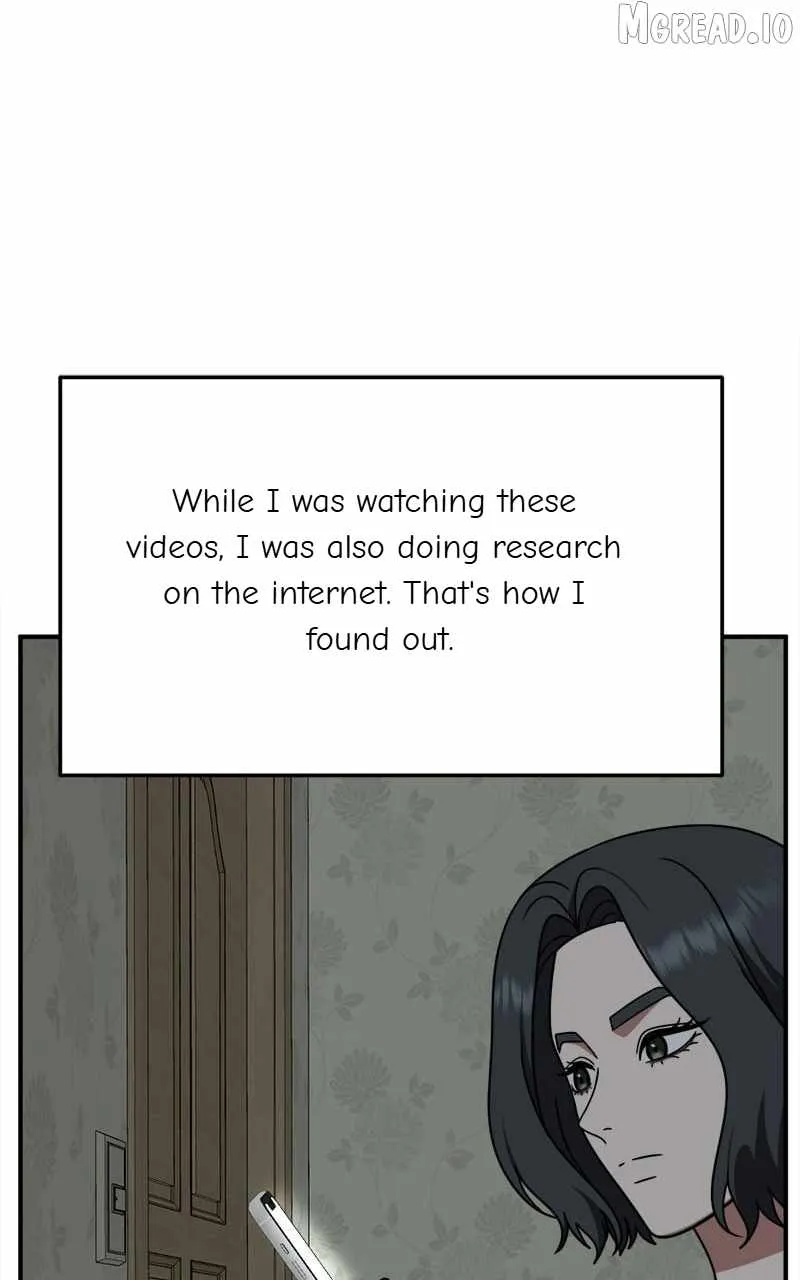Change Me Chapter 227 page 36 - 