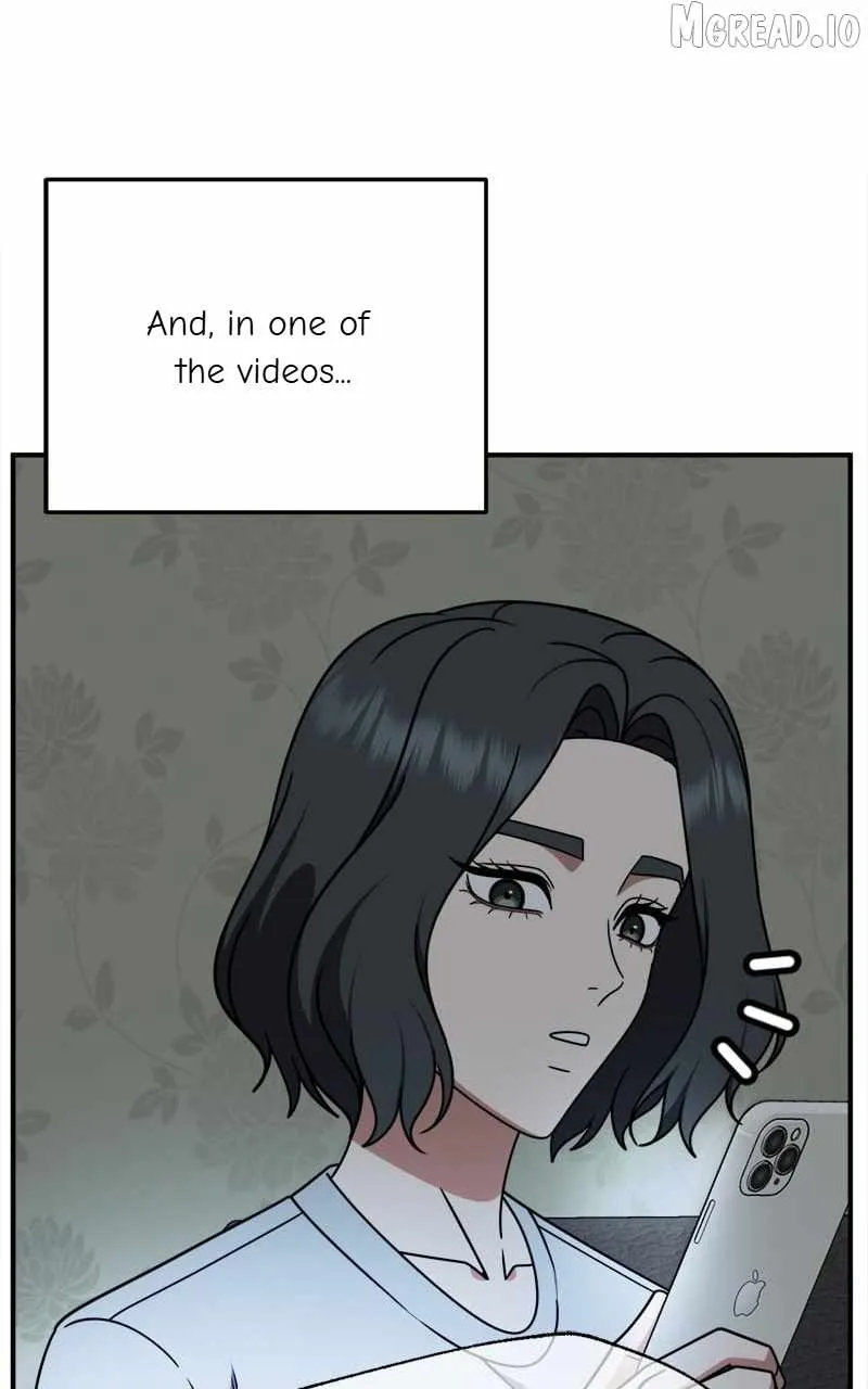 Change Me Chapter 227 page 40 - 
