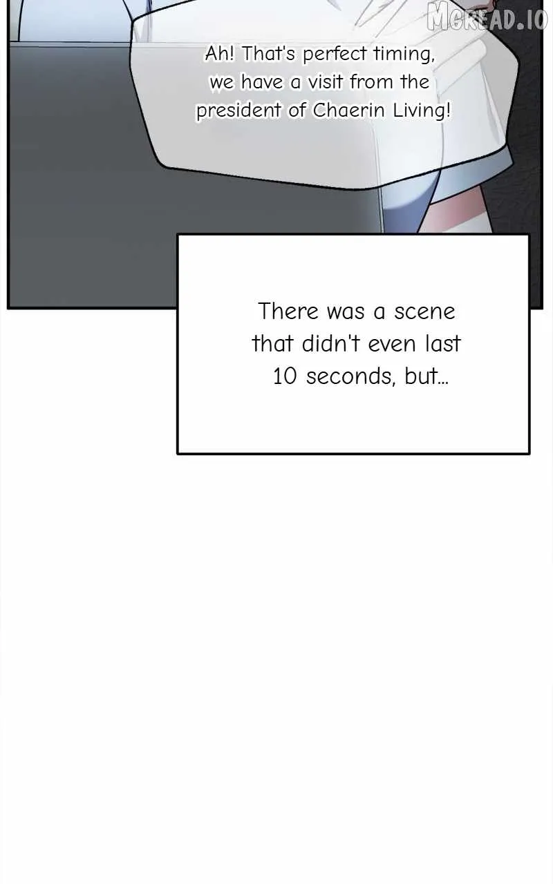 Change Me Chapter 227 page 41 - 