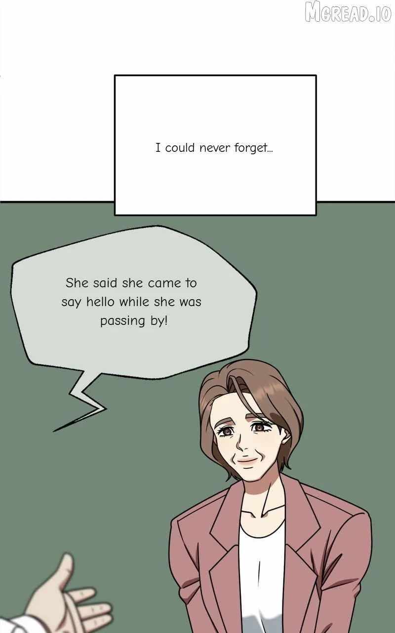Change Me Chapter 227 page 42 - 