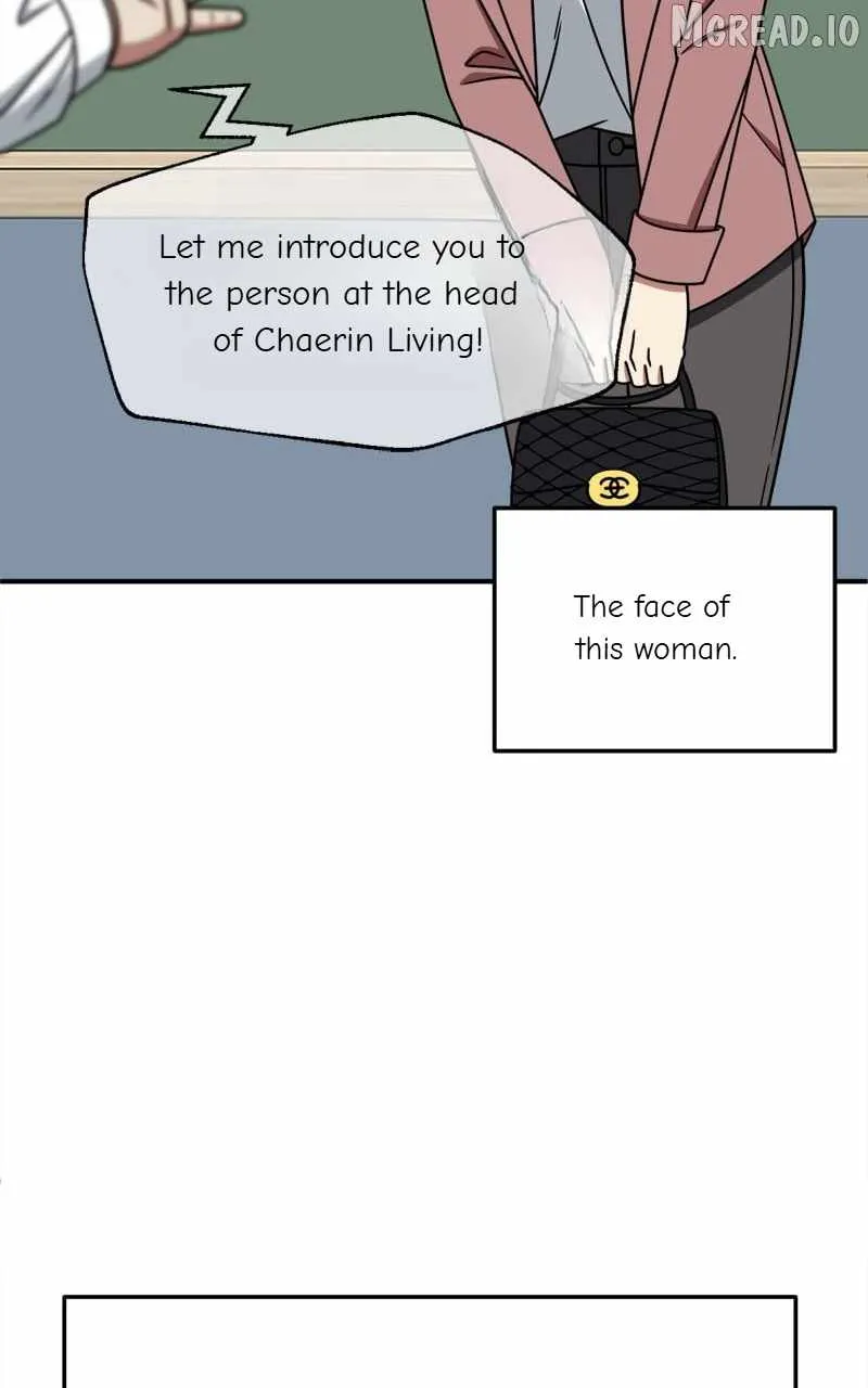 Change Me Chapter 227 page 43 - 