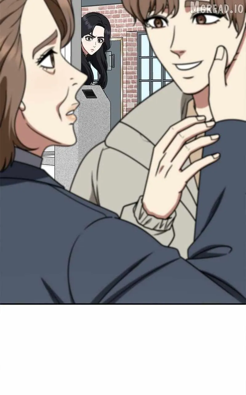 Change Me Chapter 227 page 48 - 