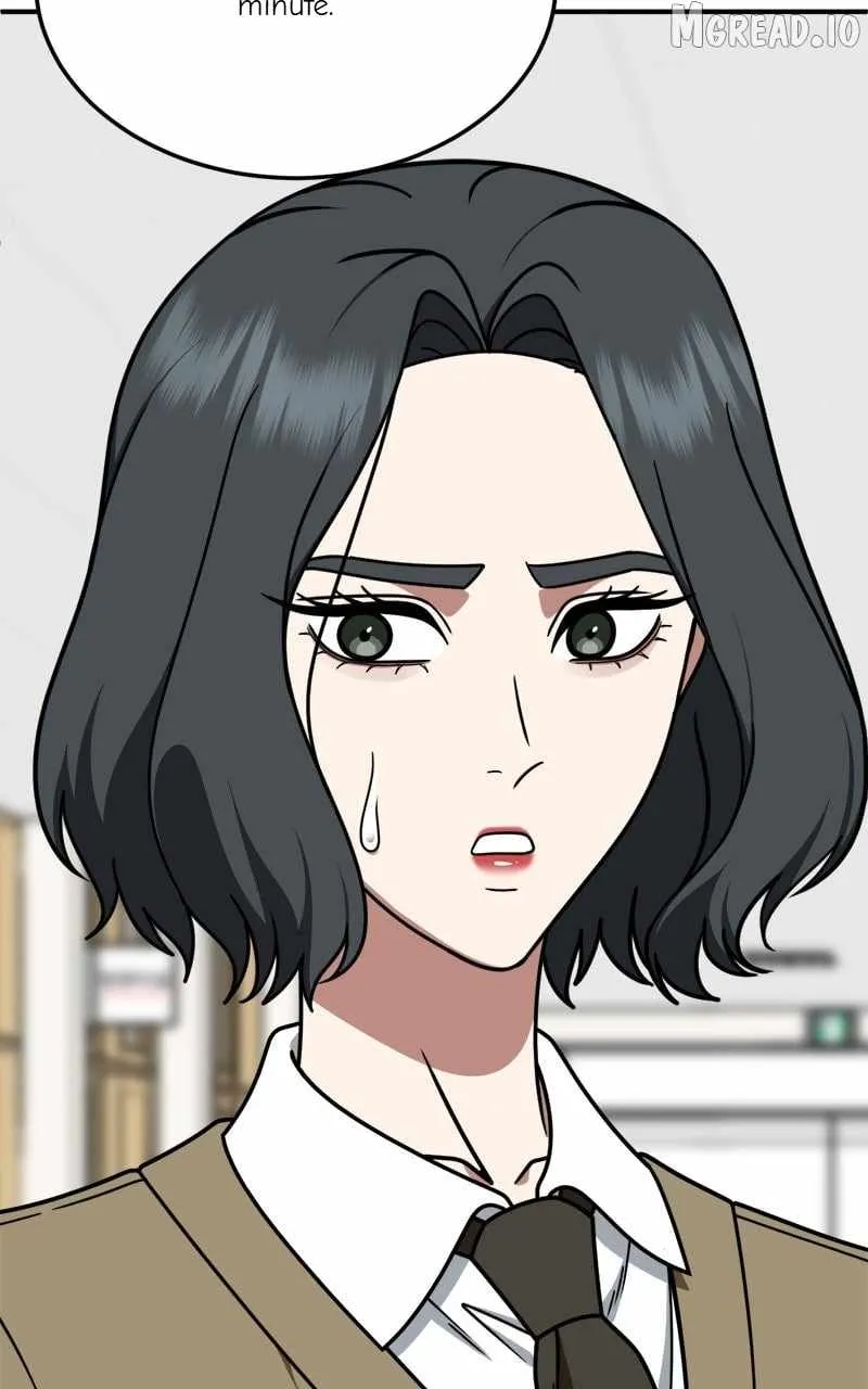 Change Me Chapter 227 page 6 - 