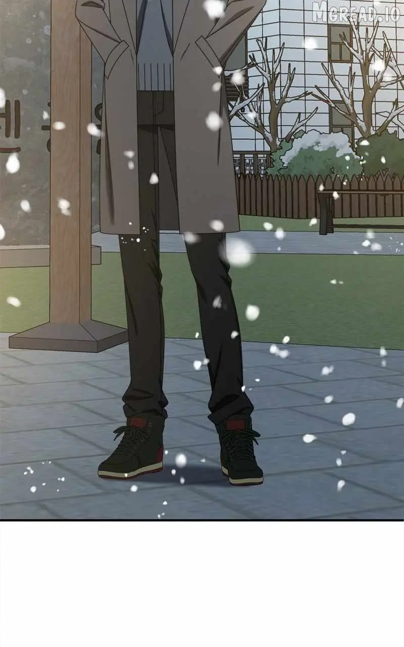 Change Me Chapter 227 page 52 - 
