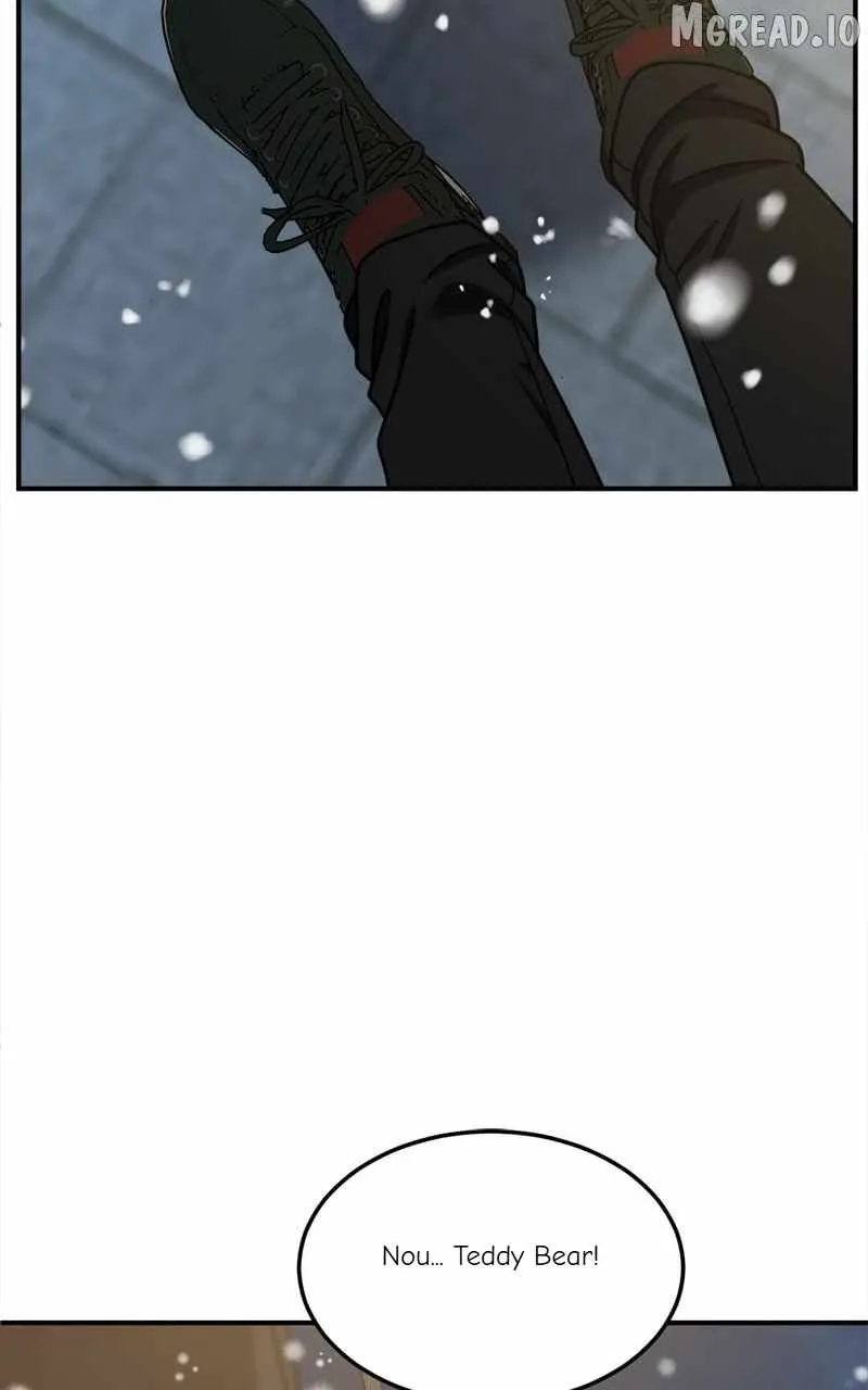 Change Me Chapter 227 page 55 - 