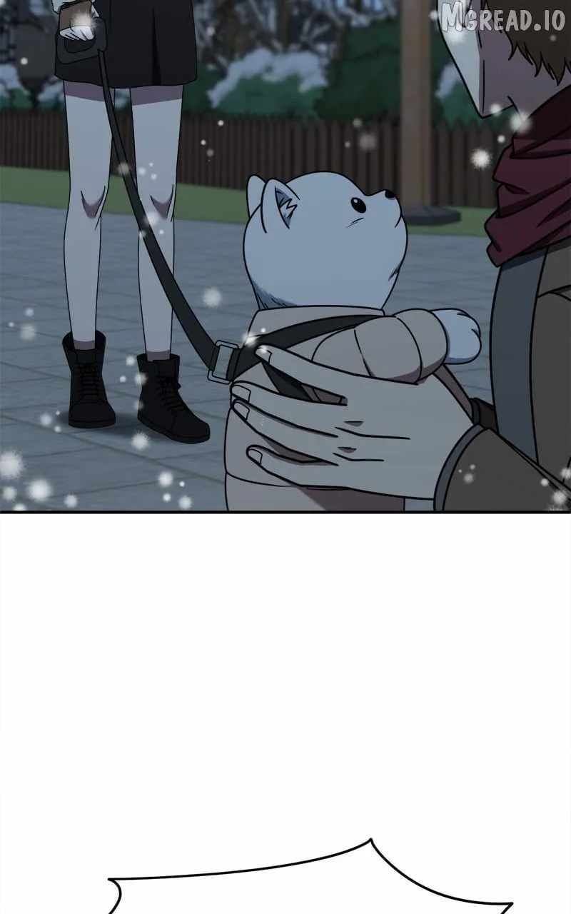 Change Me Chapter 227 page 58 - 