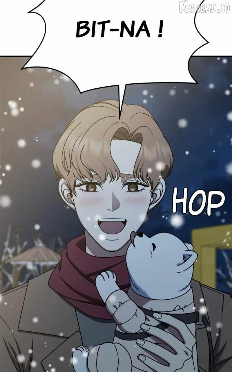 Change Me Chapter 227 page 59 - 