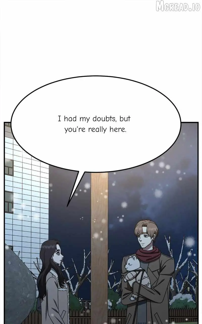 Change Me Chapter 227 page 61 - 
