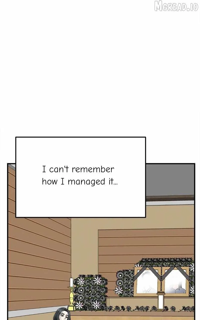 Change Me Chapter 227 page 9 - 