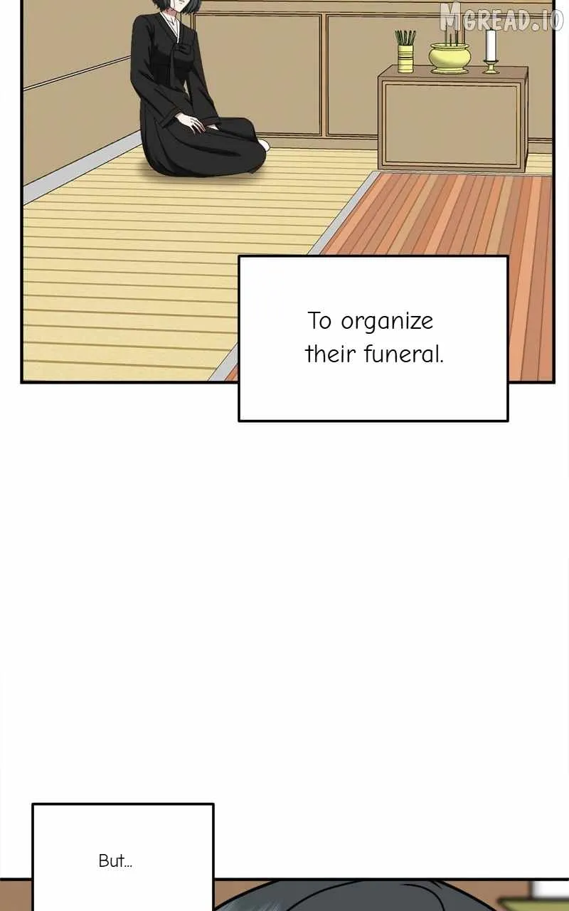 Change Me Chapter 227 page 10 - 