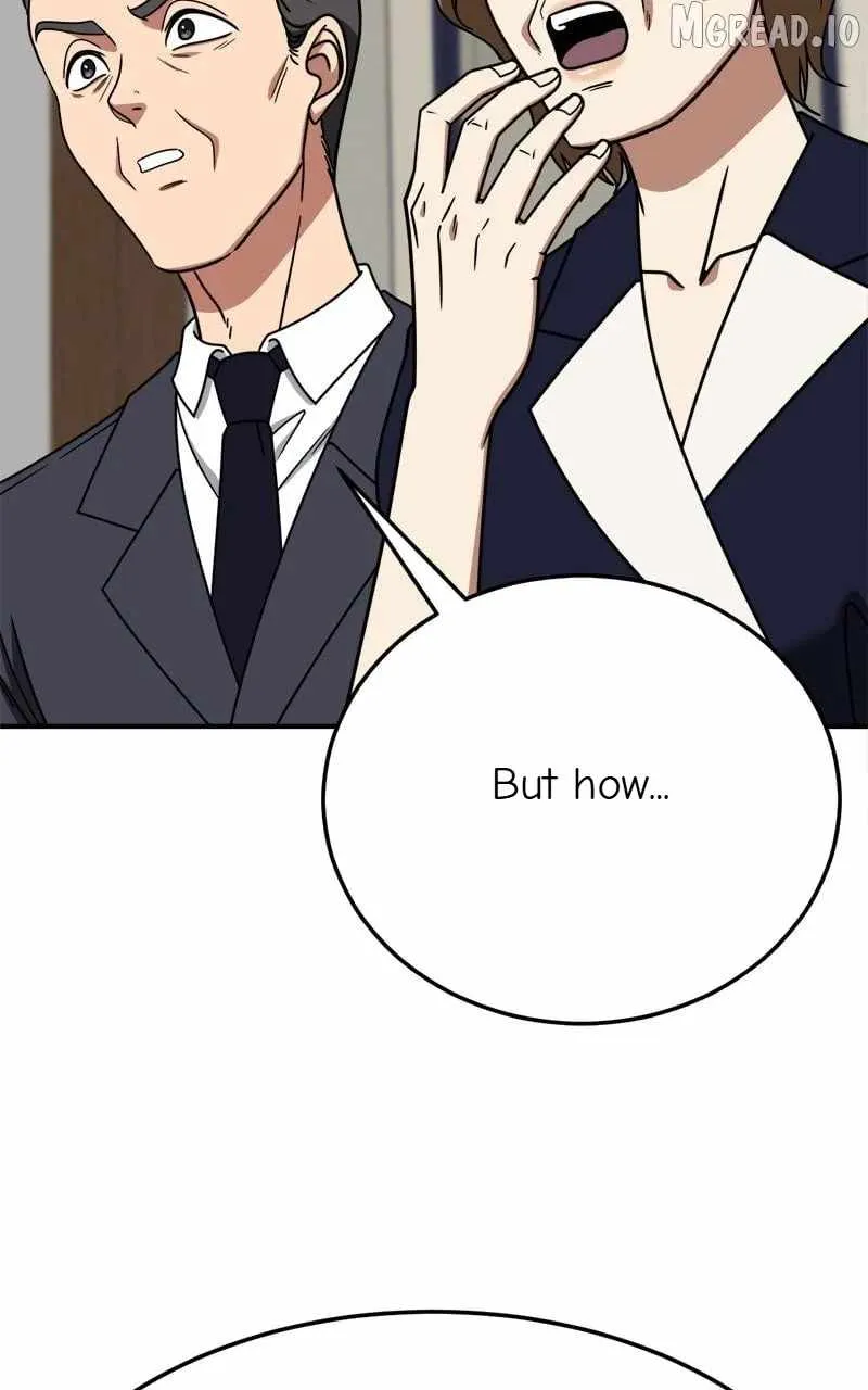 Change Me Chapter 228 page 2 - 