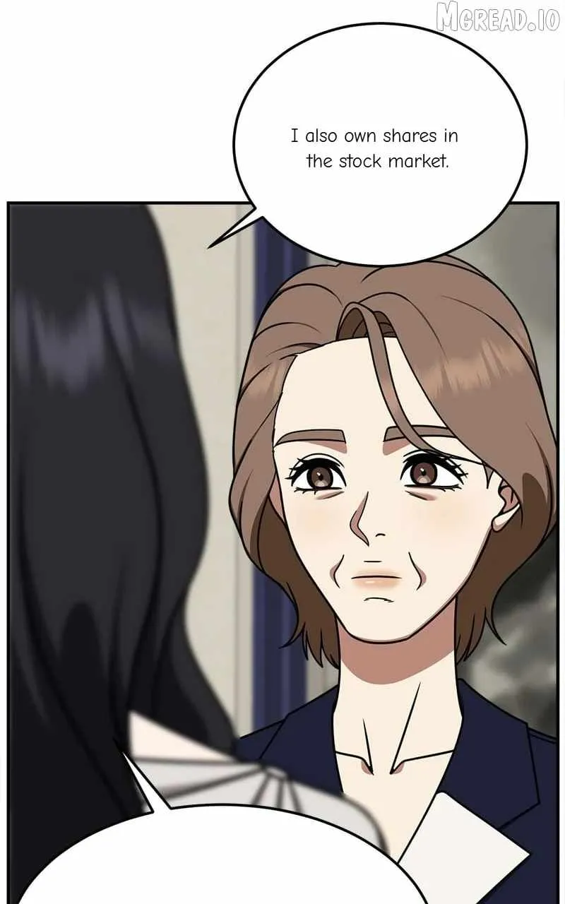 Change Me Chapter 228 page 11 - 