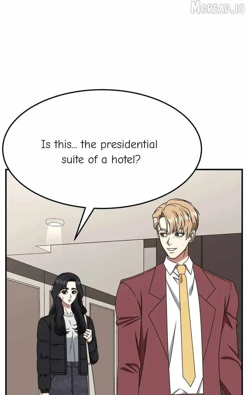 Change Me Chapter 228 page 101 - 