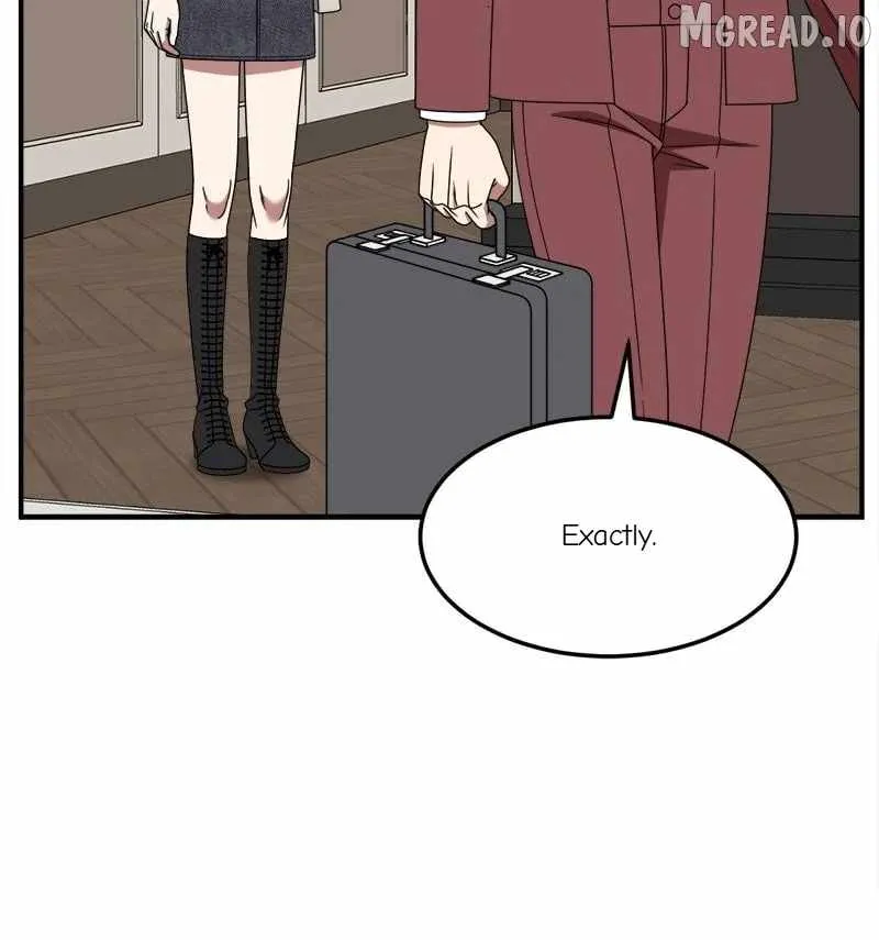 Change Me Chapter 228 page 102 - 