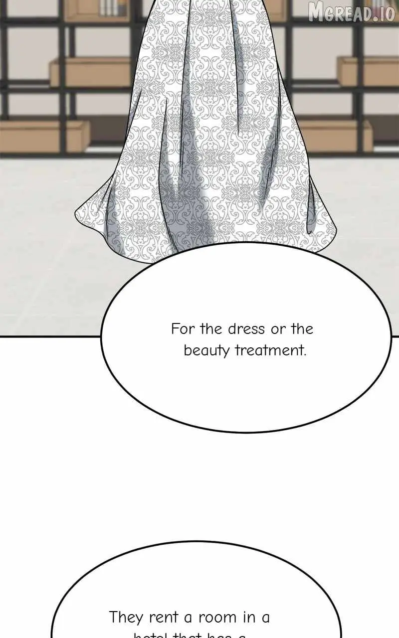 Change Me Chapter 228 page 107 - 
