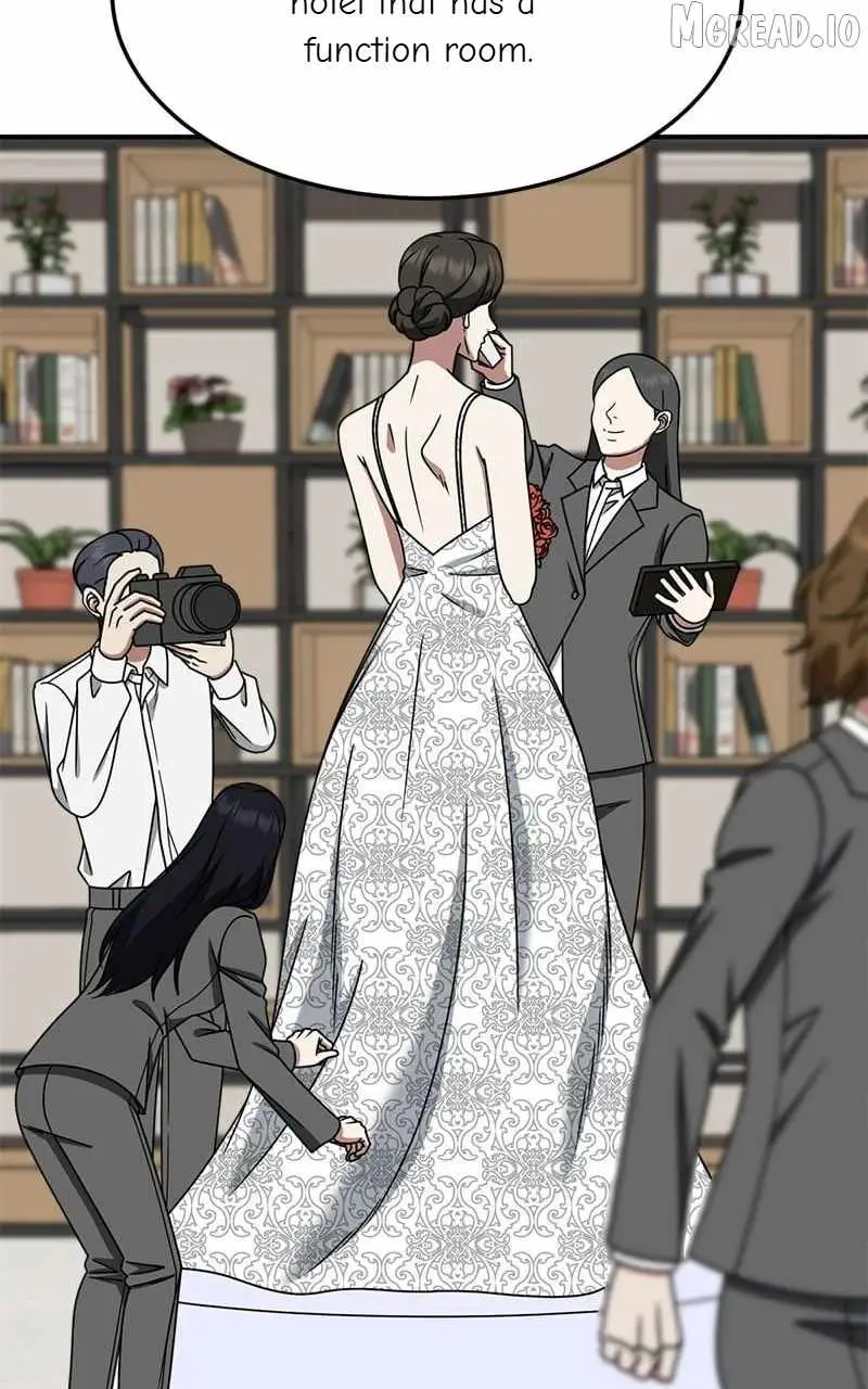 Change Me Chapter 228 page 108 - 