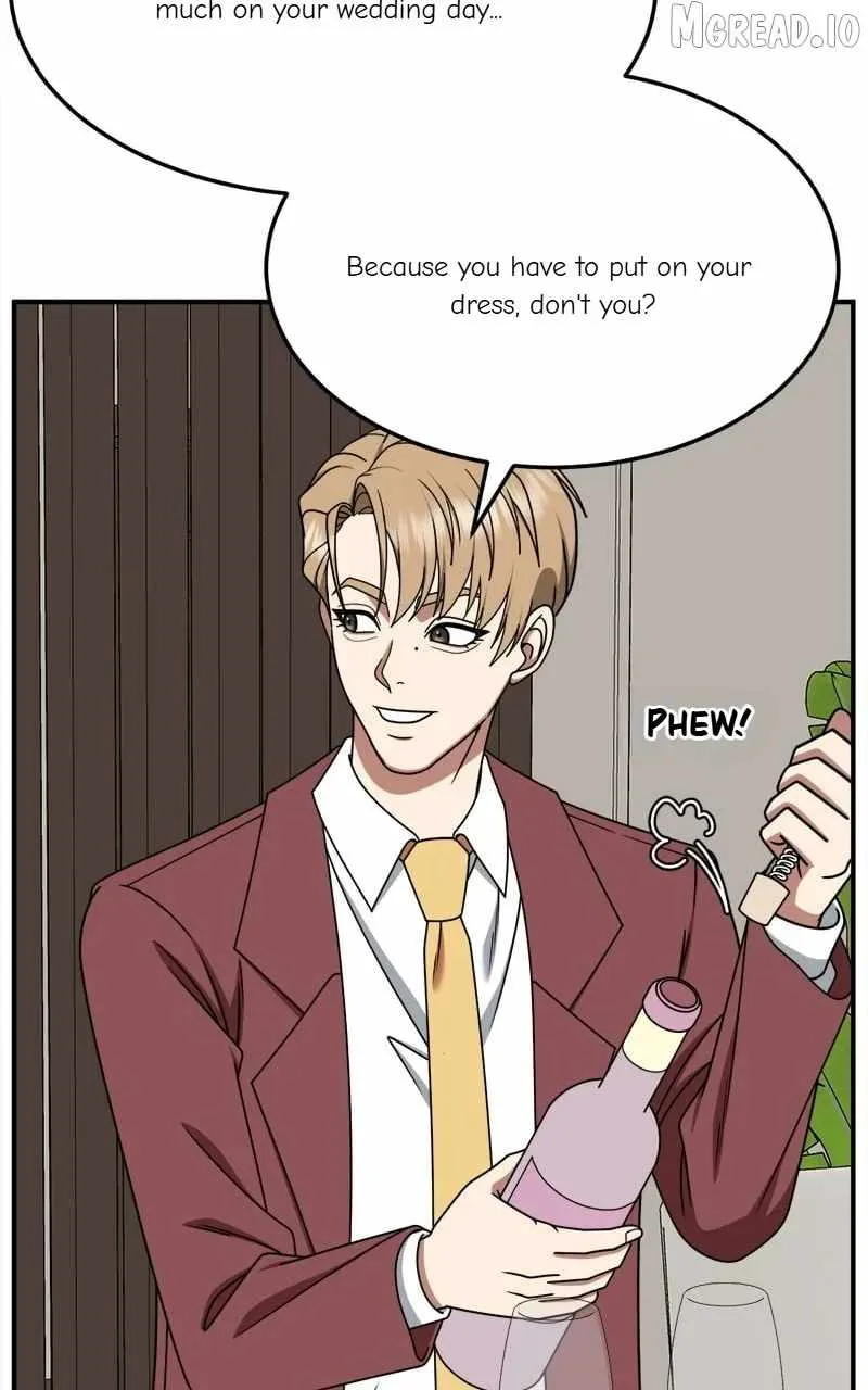 Change Me Chapter 228 page 115 - 
