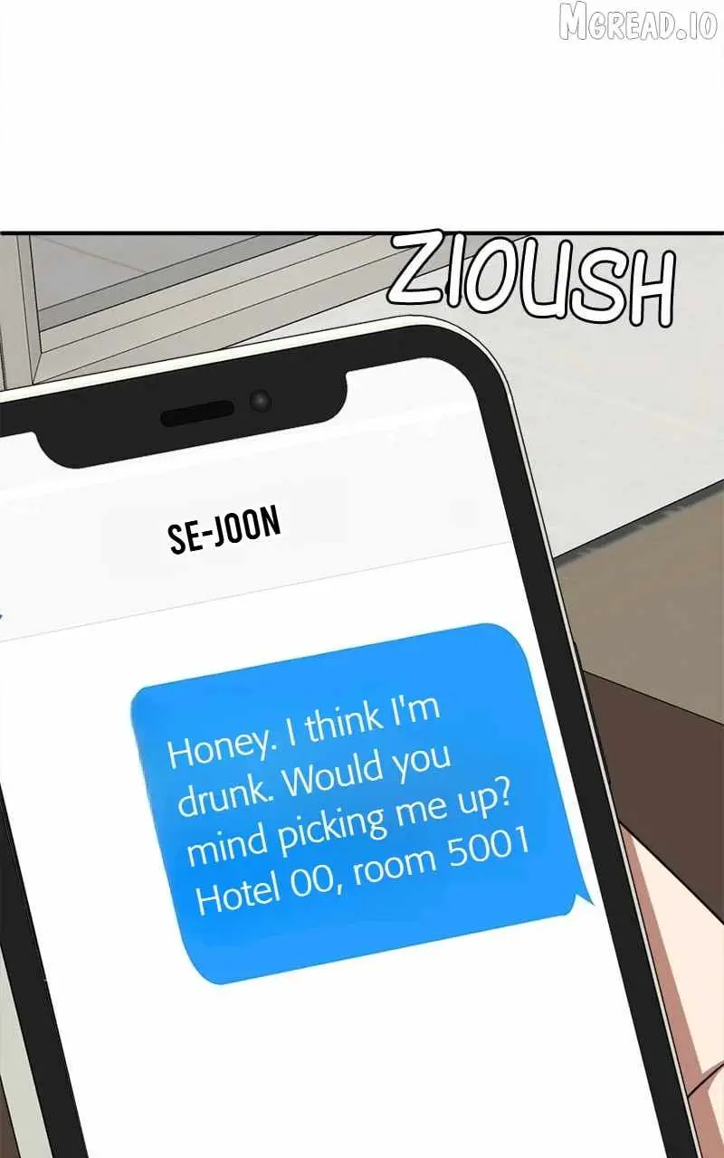 Change Me Chapter 228 page 122 - 