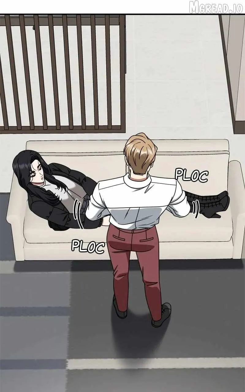 Change Me Chapter 228 page 129 - 