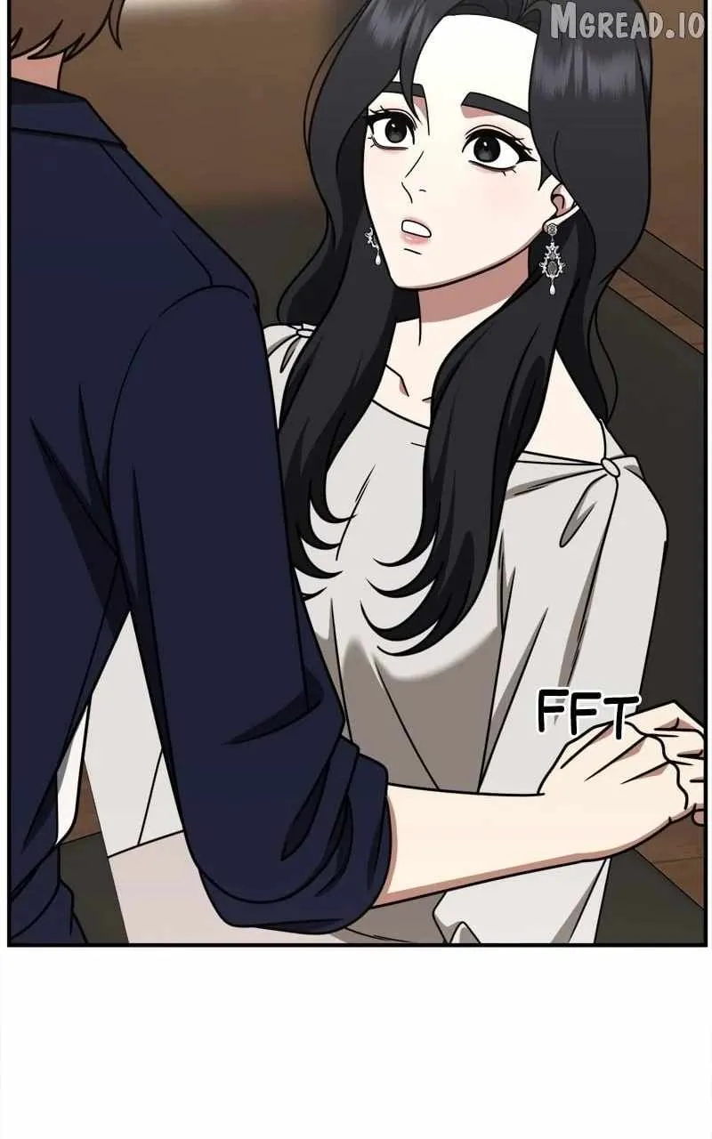 Change Me Chapter 228 page 19 - 