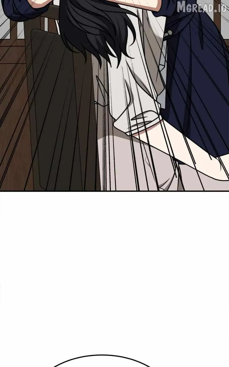 Change Me Chapter 228 page 21 - 