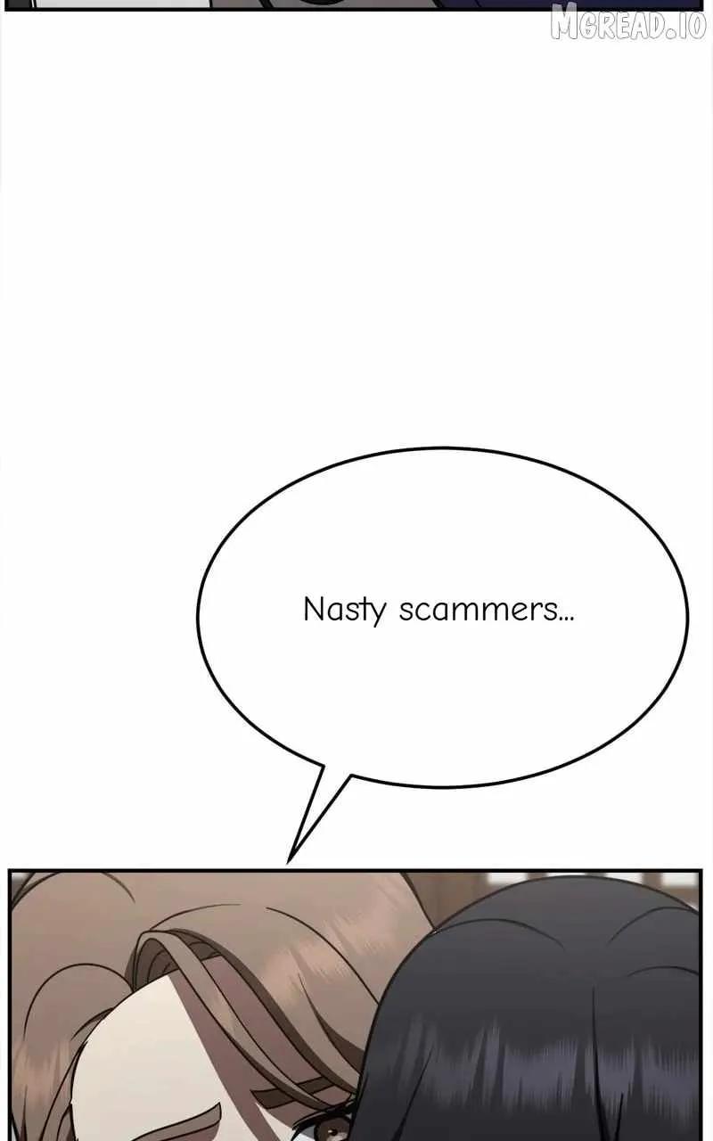 Change Me Chapter 228 page 23 - 