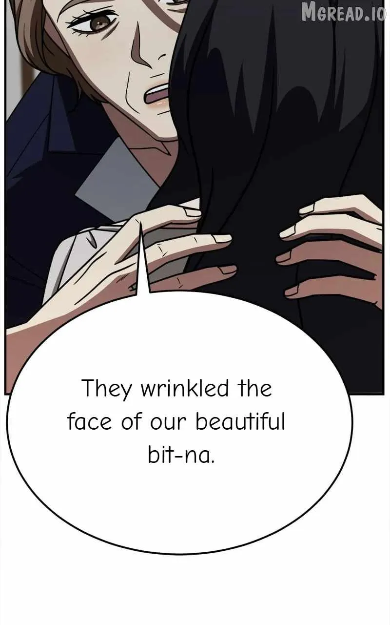 Change Me Chapter 228 page 24 - 
