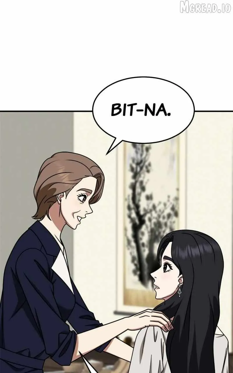 Change Me Chapter 228 page 25 - 