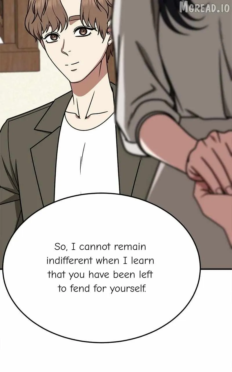 Change Me Chapter 228 page 27 - 