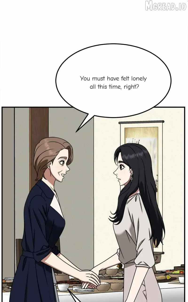 Change Me Chapter 228 page 28 - 
