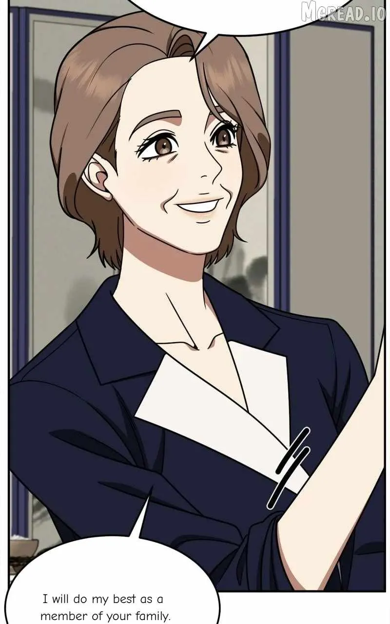 Change Me Chapter 228 page 30 - 
