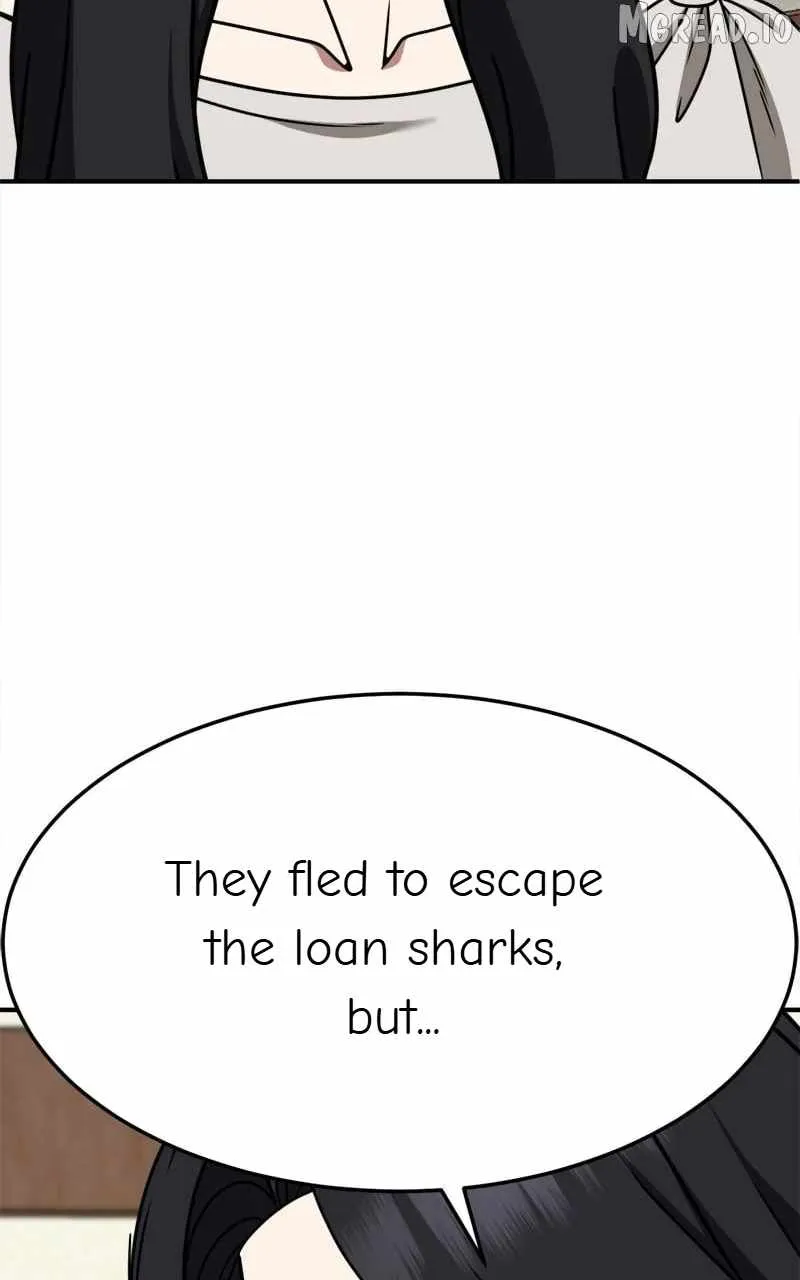 Change Me Chapter 228 page 4 - 