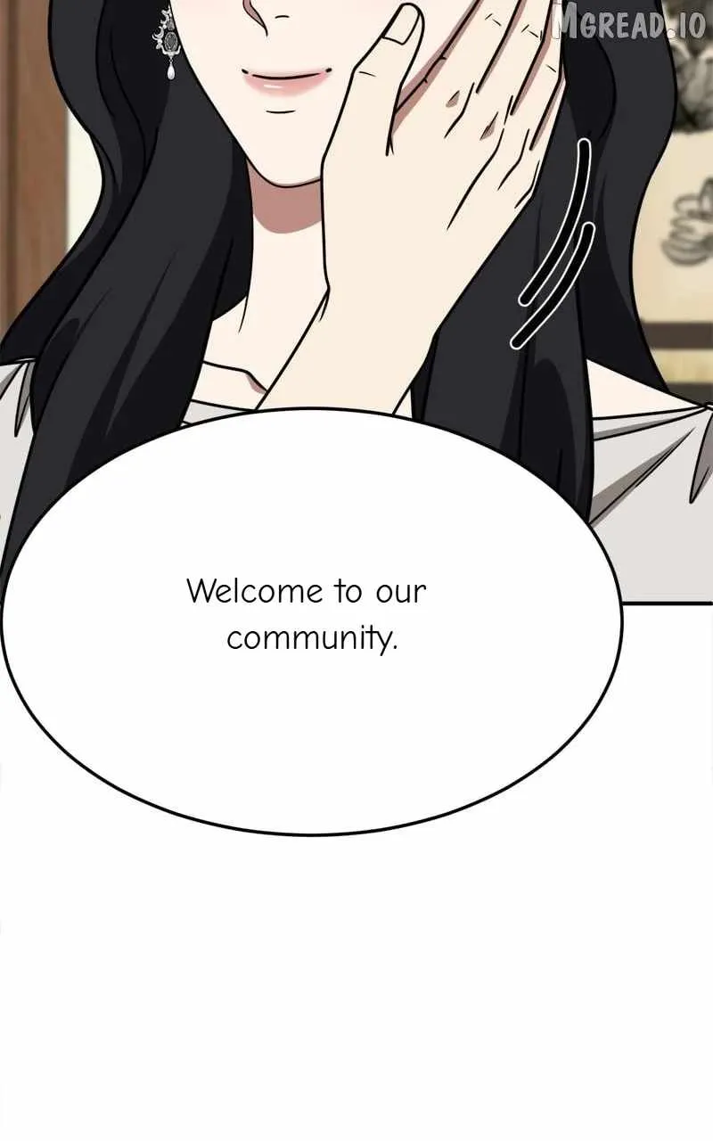 Change Me Chapter 228 page 32 - 