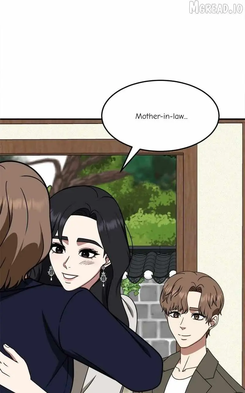 Change Me Chapter 228 page 33 - 