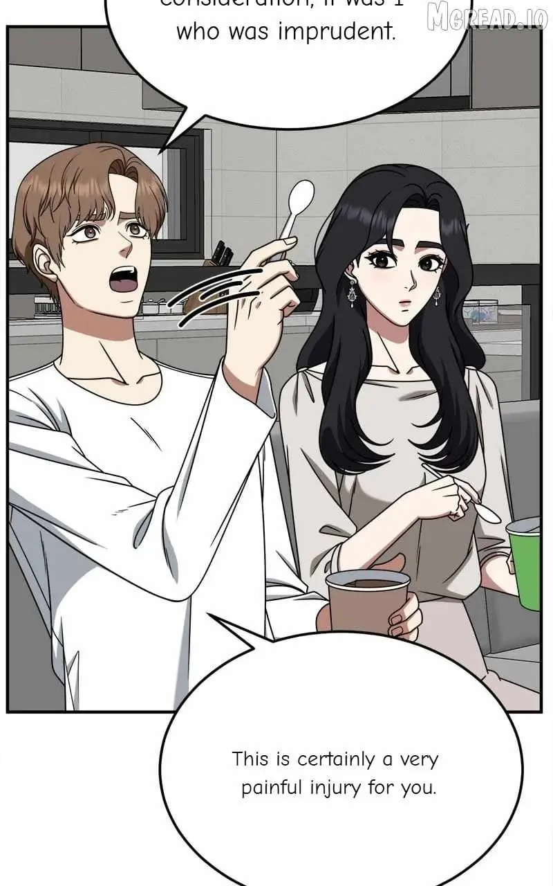 Change Me Chapter 228 page 37 - 