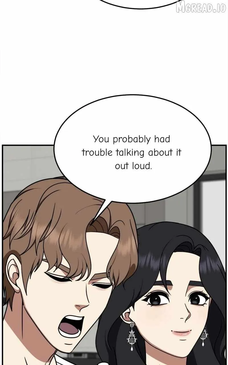Change Me Chapter 228 page 38 - 