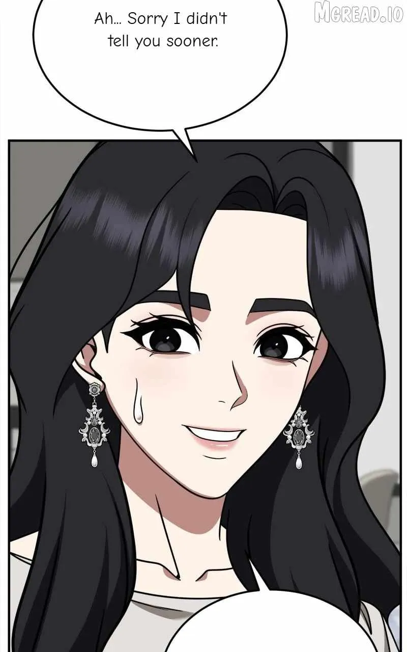 Change Me Chapter 228 page 40 - 