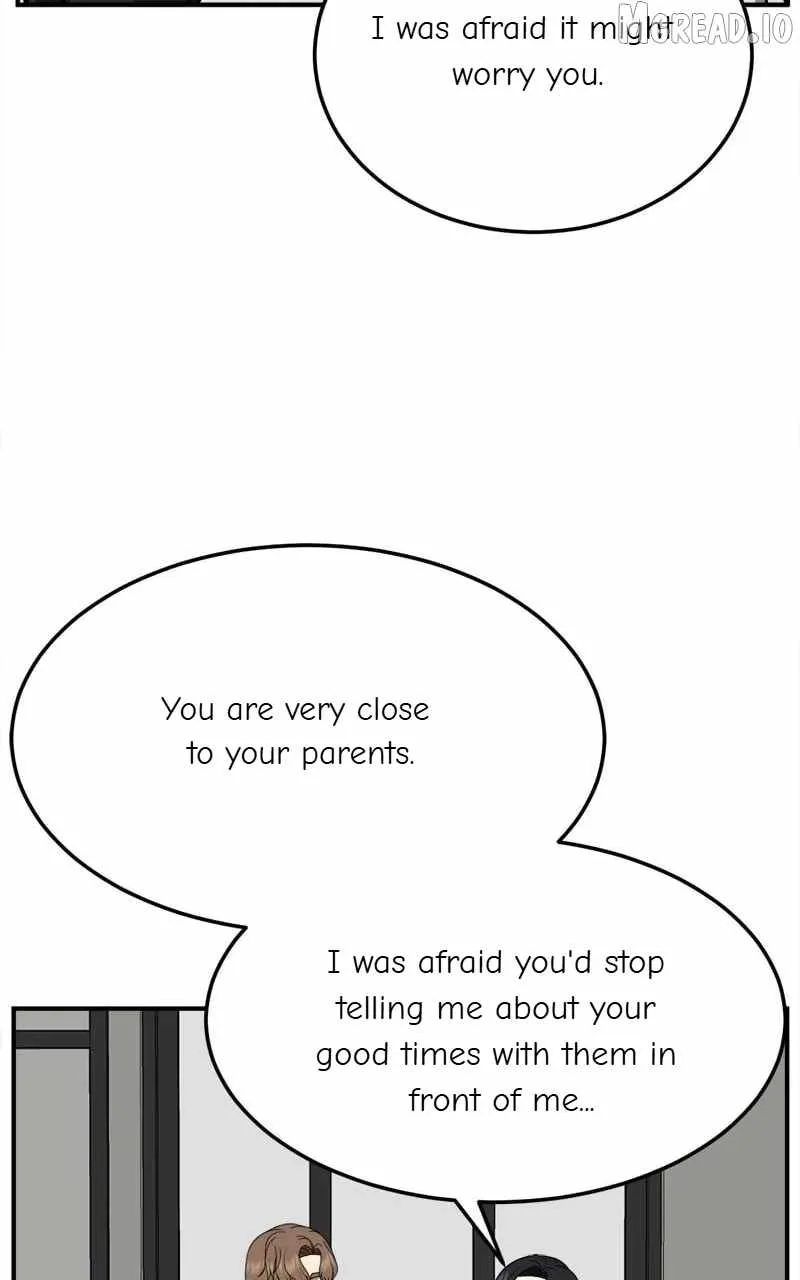 Change Me Chapter 228 page 41 - 