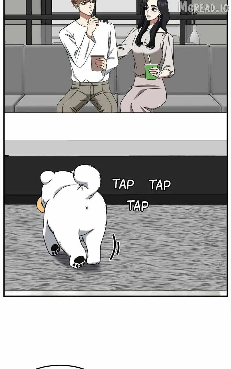 Change Me Chapter 228 page 42 - 
