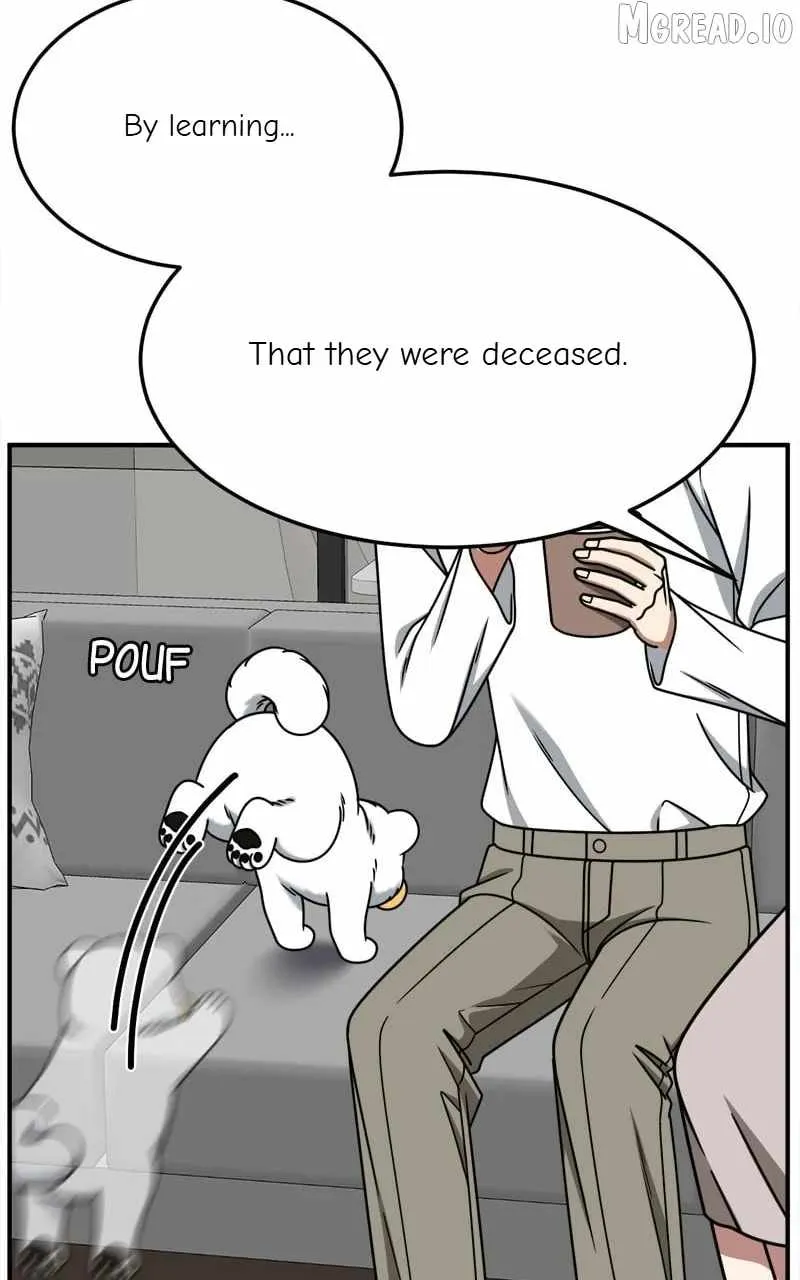 Change Me Chapter 228 page 43 - 
