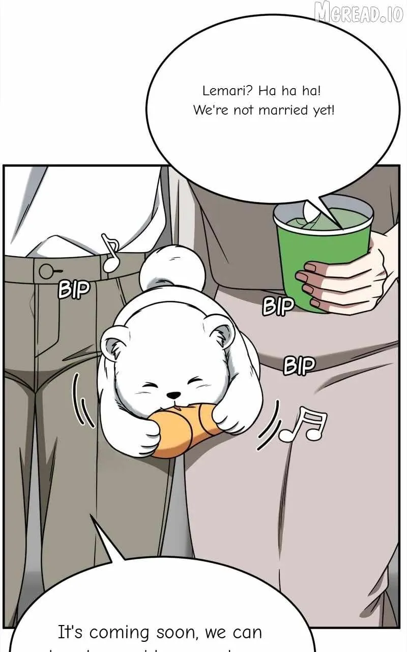 Change Me Chapter 228 page 48 - 
