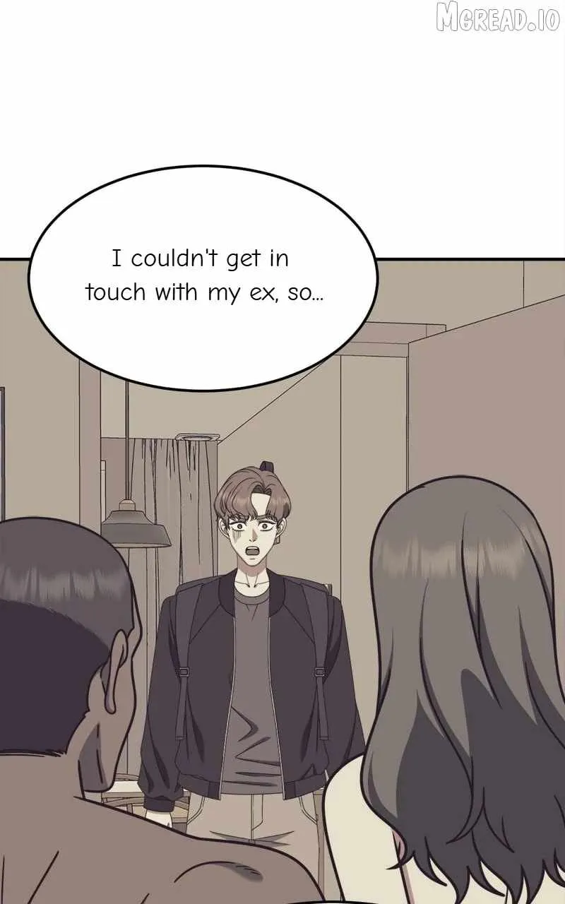 Change Me Chapter 228 page 54 - 