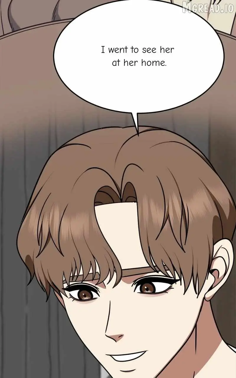 Change Me Chapter 228 page 55 - 