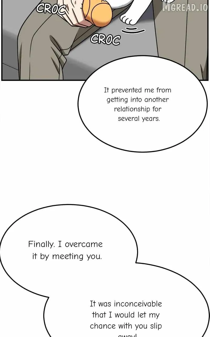 Change Me Chapter 228 page 58 - 